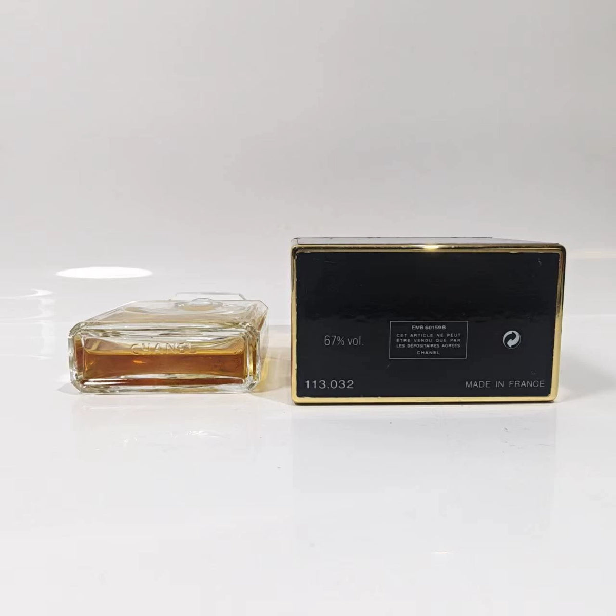 020926-310 Chanel COCO women