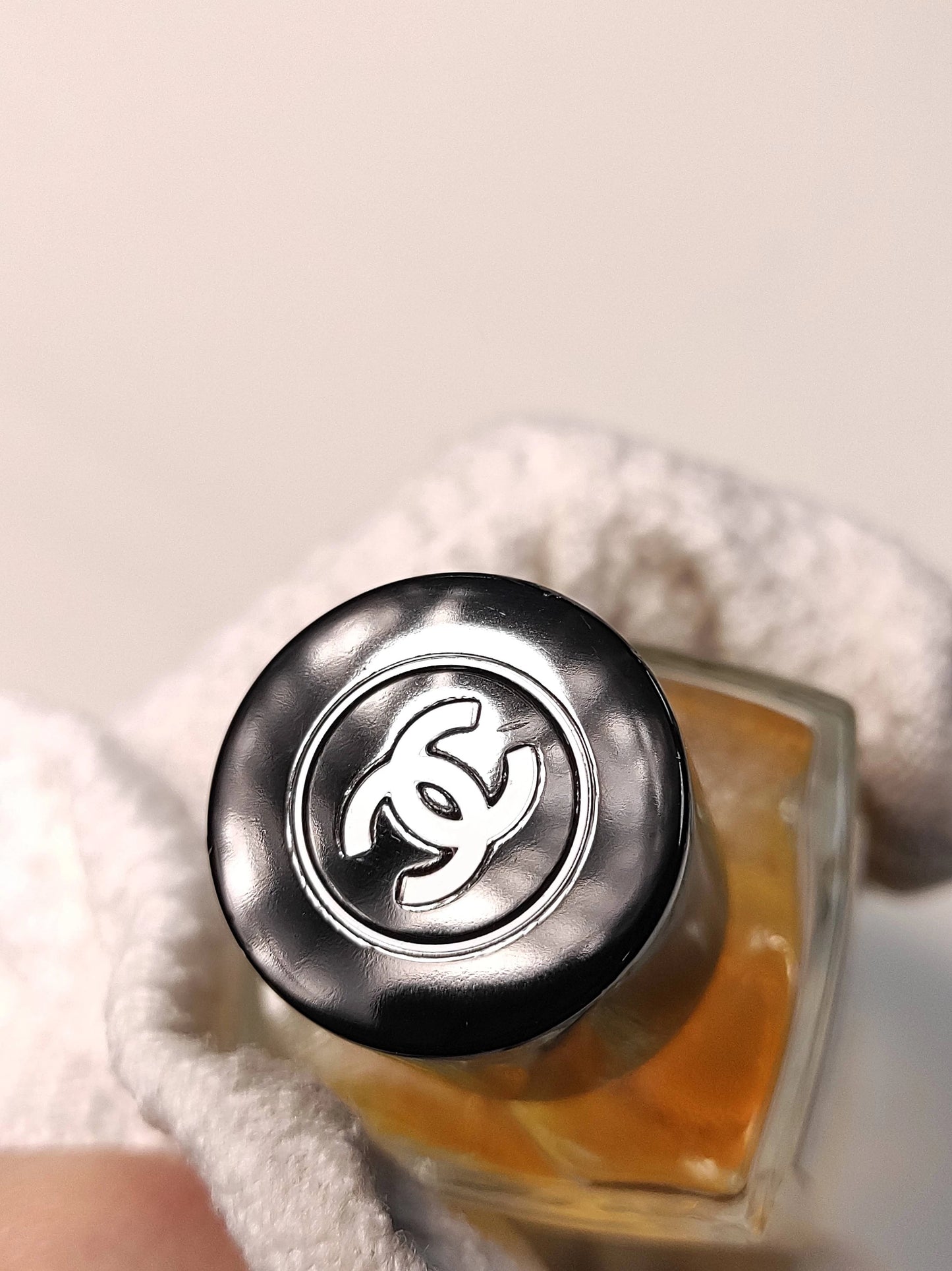 221225-84 Chanel LE LION DE 75ml 2.5 oz  EDP