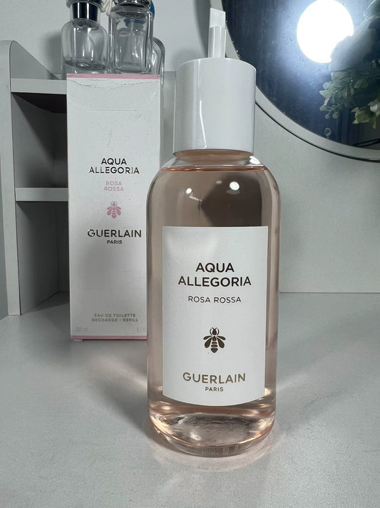 270726-49 Guerlain Delicate Rose Refill 200ml 6.8 oz