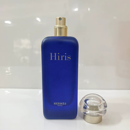 230925-35 Hermes Hiris Eau de Toilette EDT 100ml 3.4oz