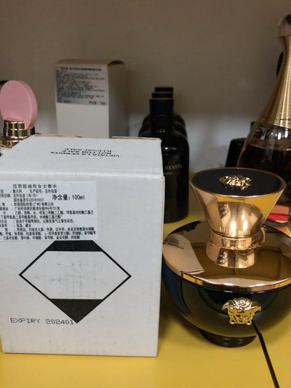150726-113 Versace Dylan women Perfume 100ml 3.4 oz