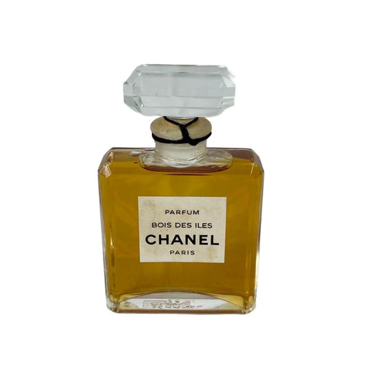 250226-87 Chanel BOIS DES ILES 28ml Parfum Perfume
