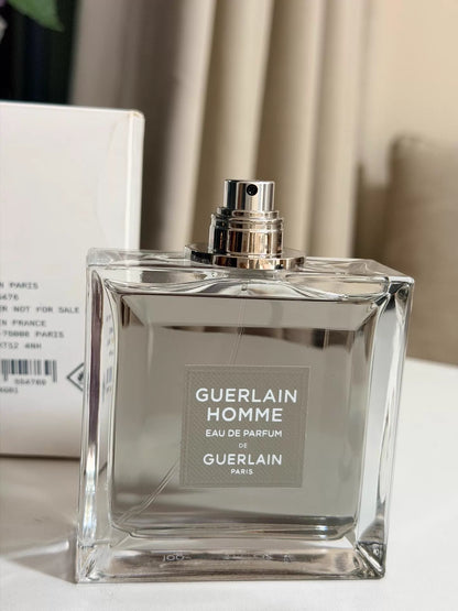 020426-346 Guerlain eponymous men Parfum 100ml 3.4 oz