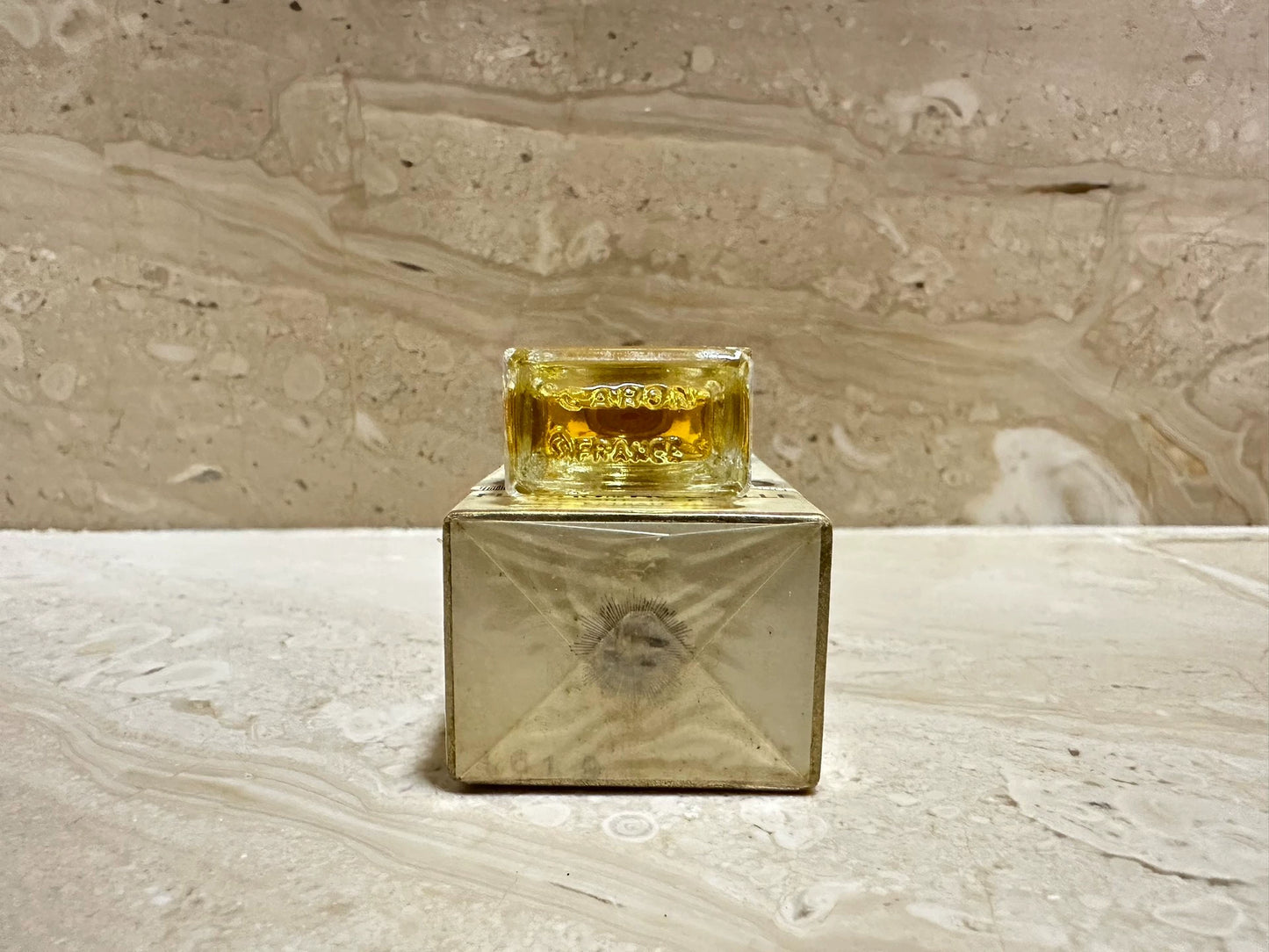 270526-48 Caron Rococo Flowers Fleurs 7ml 0.2 oz