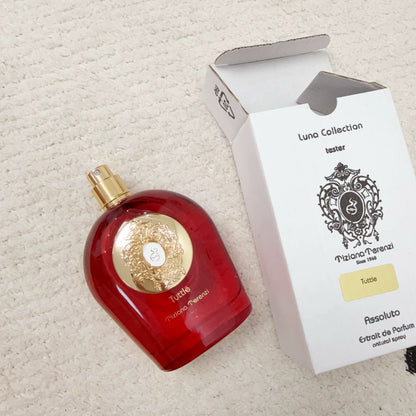 230926-105 Tiziana Terenzi tuttle 100ml 3.4 oz