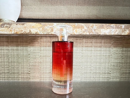 210325-70 Lancome Bright Red  edp 75ml 2.5 oz
