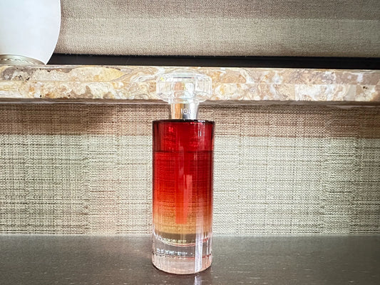 210325-70 Lancome Bright Red  edp 75ml 2.5 oz