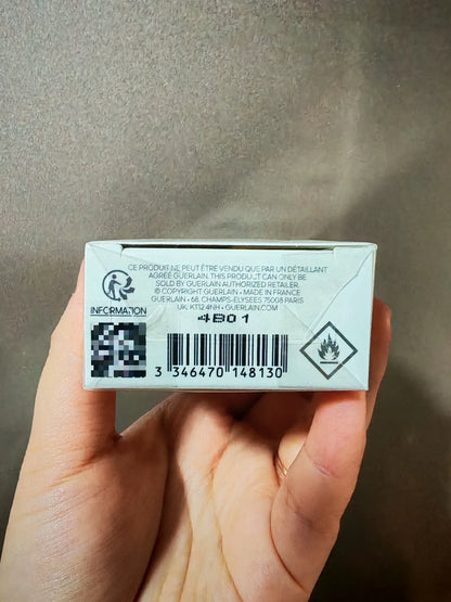 131225-48 Guerlain CHAMPS-ELYSEES Parfum Perfume 20ml x 2 0.7oz