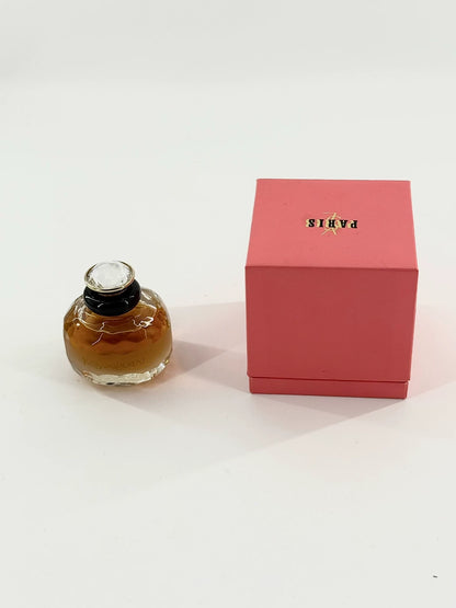 030826-12 Yves Saint Laurent YSL Paris 25ml 0.8 oz