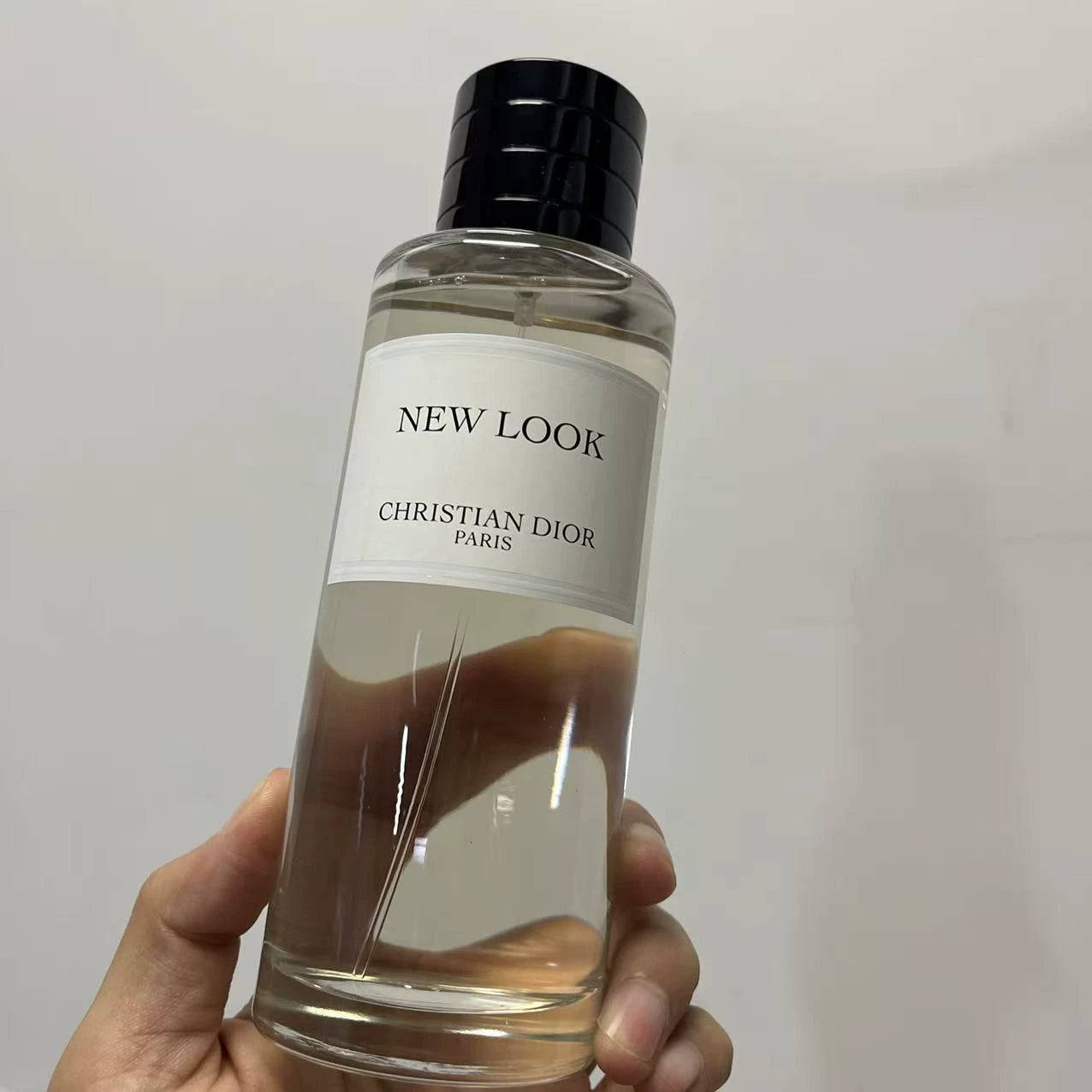 05826-315 Dior new look Perfume 250ml 8.5 oz