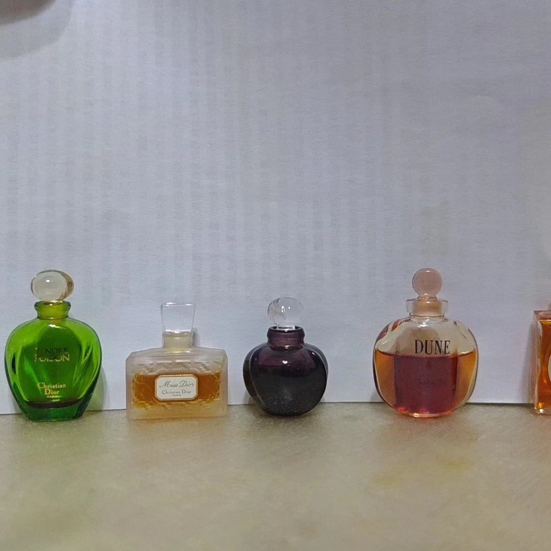 011225-74 Christian Dior Poison Parfum Perfume 24ml 0.8oz