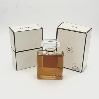 030826-220 Chanel No5 No. 59ml 2 oz