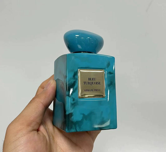 05826-645 Armani Noble Western Turquoise 100ml 3.4 oz