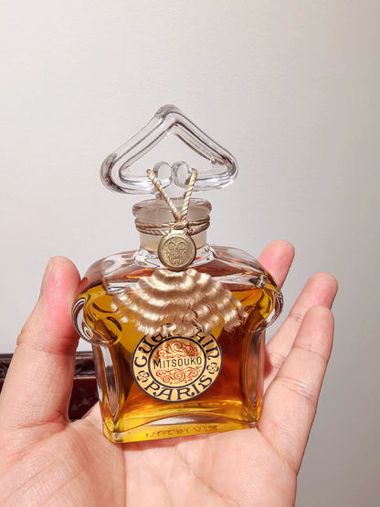 171225-93 Guerlain Mitsouko 30ml 1 oz Parfum Perfume