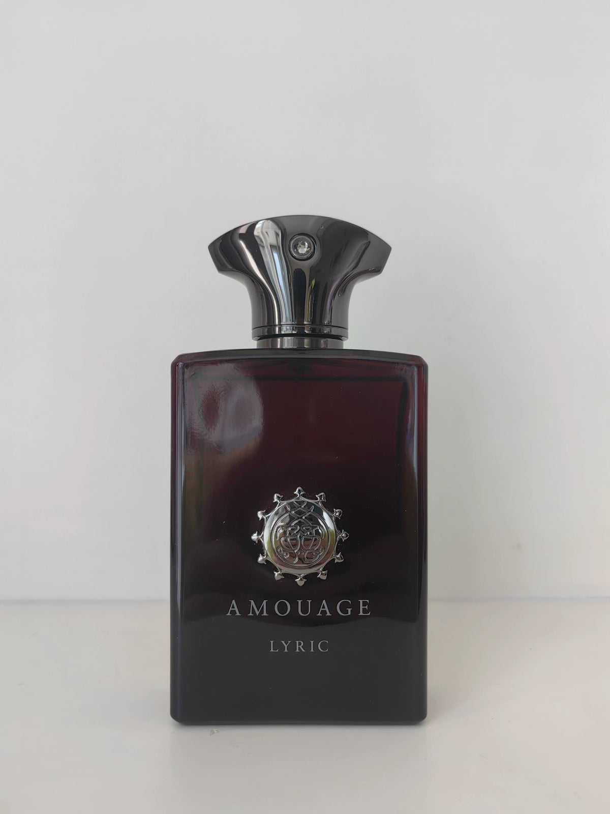 260926-6 Old Love Music Words Male Rose Glamour Male 100ml 3.4 oz