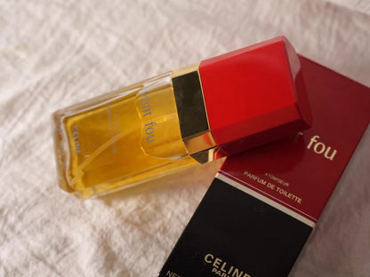 060626-120 Celine Celine drunken 90ml 3 oz