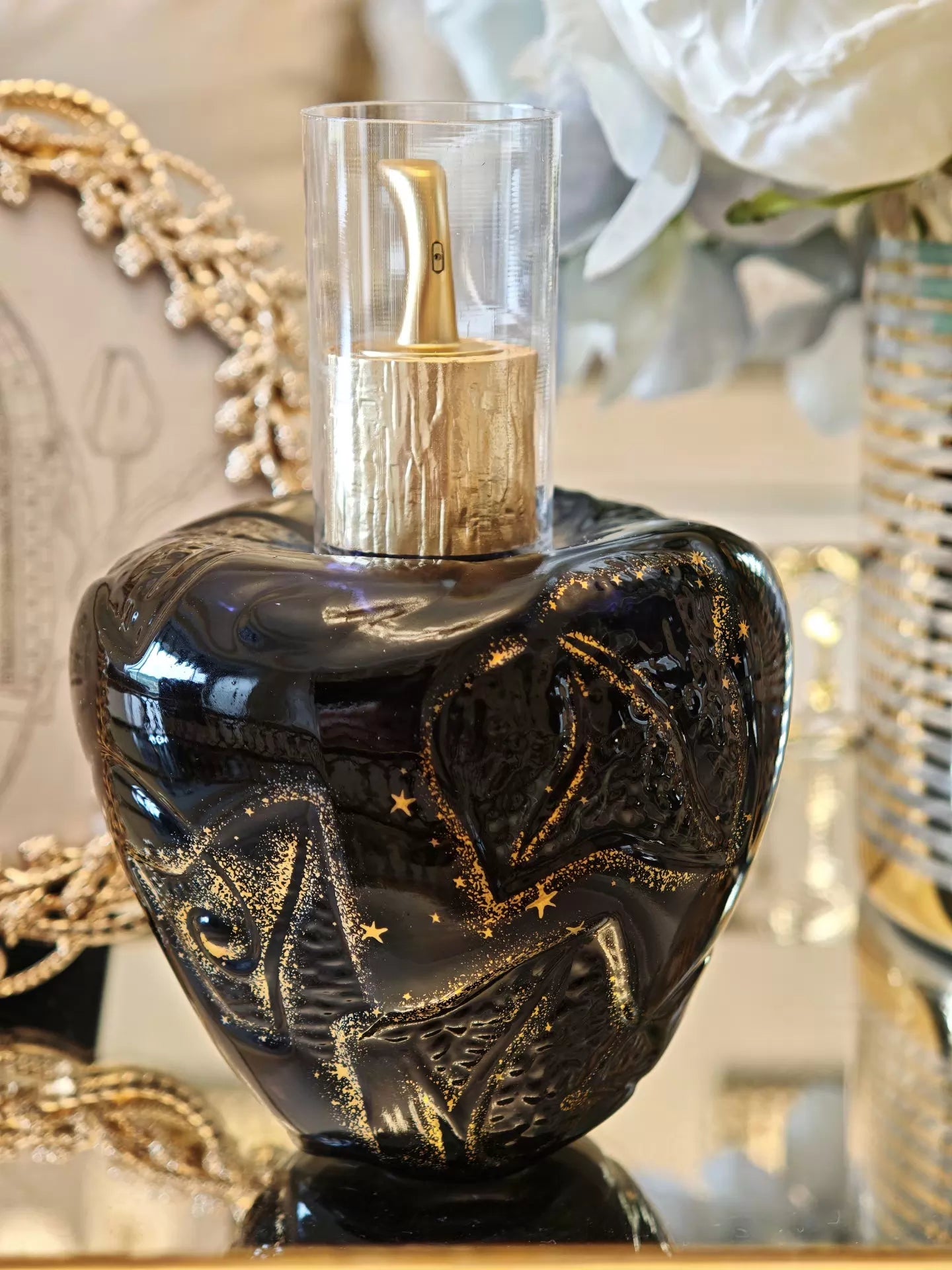 200926-9 CK Lolita Lempia Midnight Perfume 100ml 3.4 oz