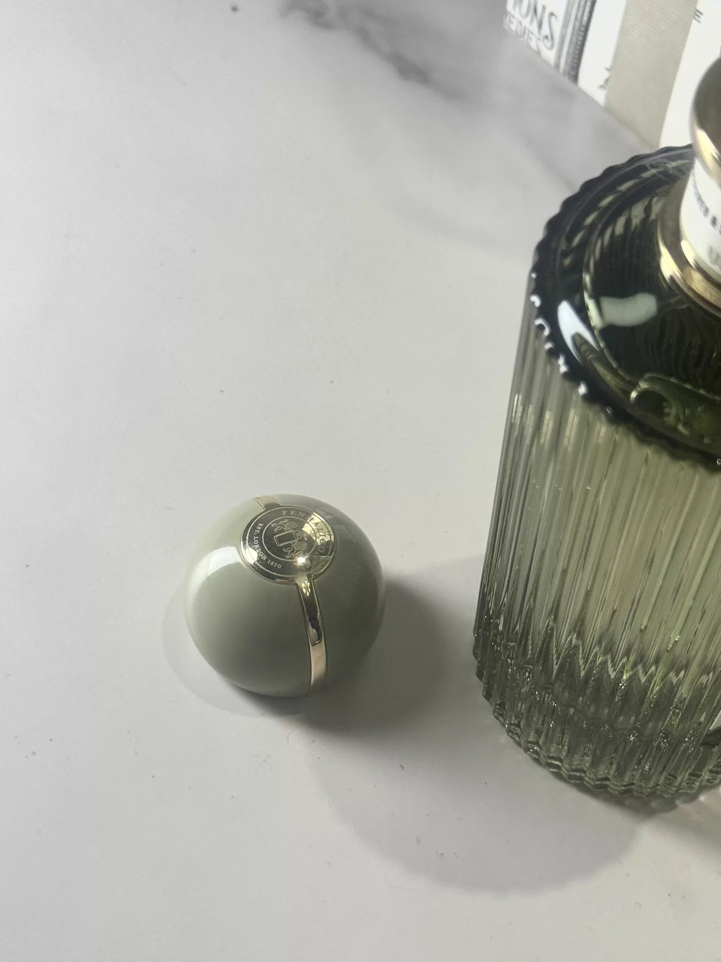 090326-11 Panhaligan Quiet Sandalwood 100ml 3.4oz