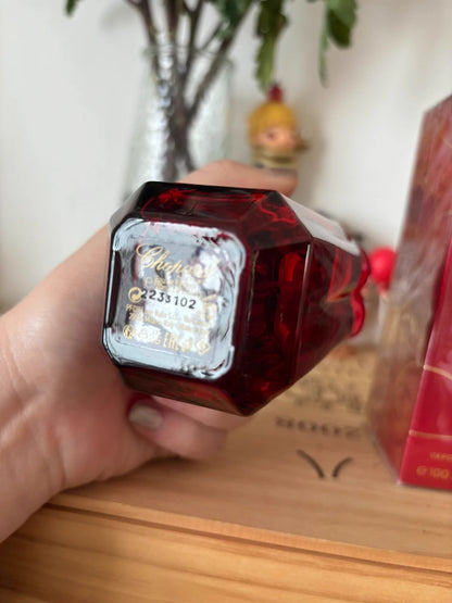 140126-74 Chopard Parfum Perfume 100ml 3.4oz