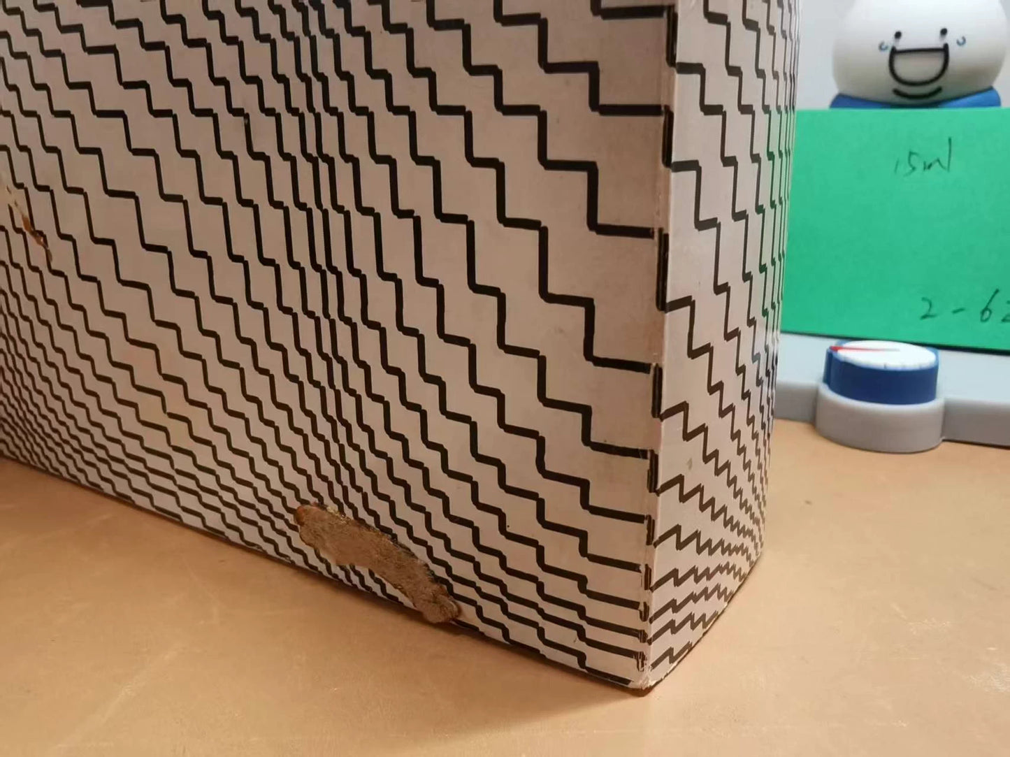 220226-28 Guerlain vol de nuit 15ml 1/2 oz Parfum