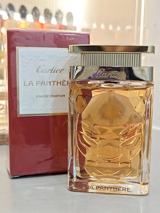 230925-72 Cartier Eau de Parfum EDP 100ml 3.4oz
