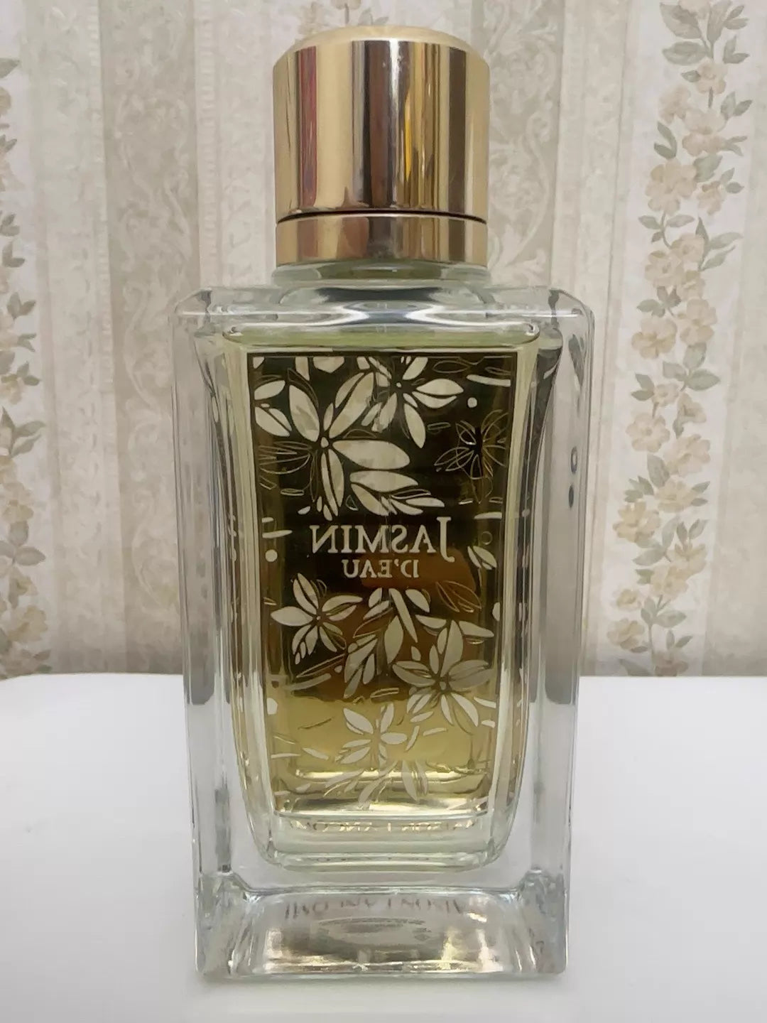 070526-115 Lancôme Palace Osmanthus Perfume 100ml 3.4 oz