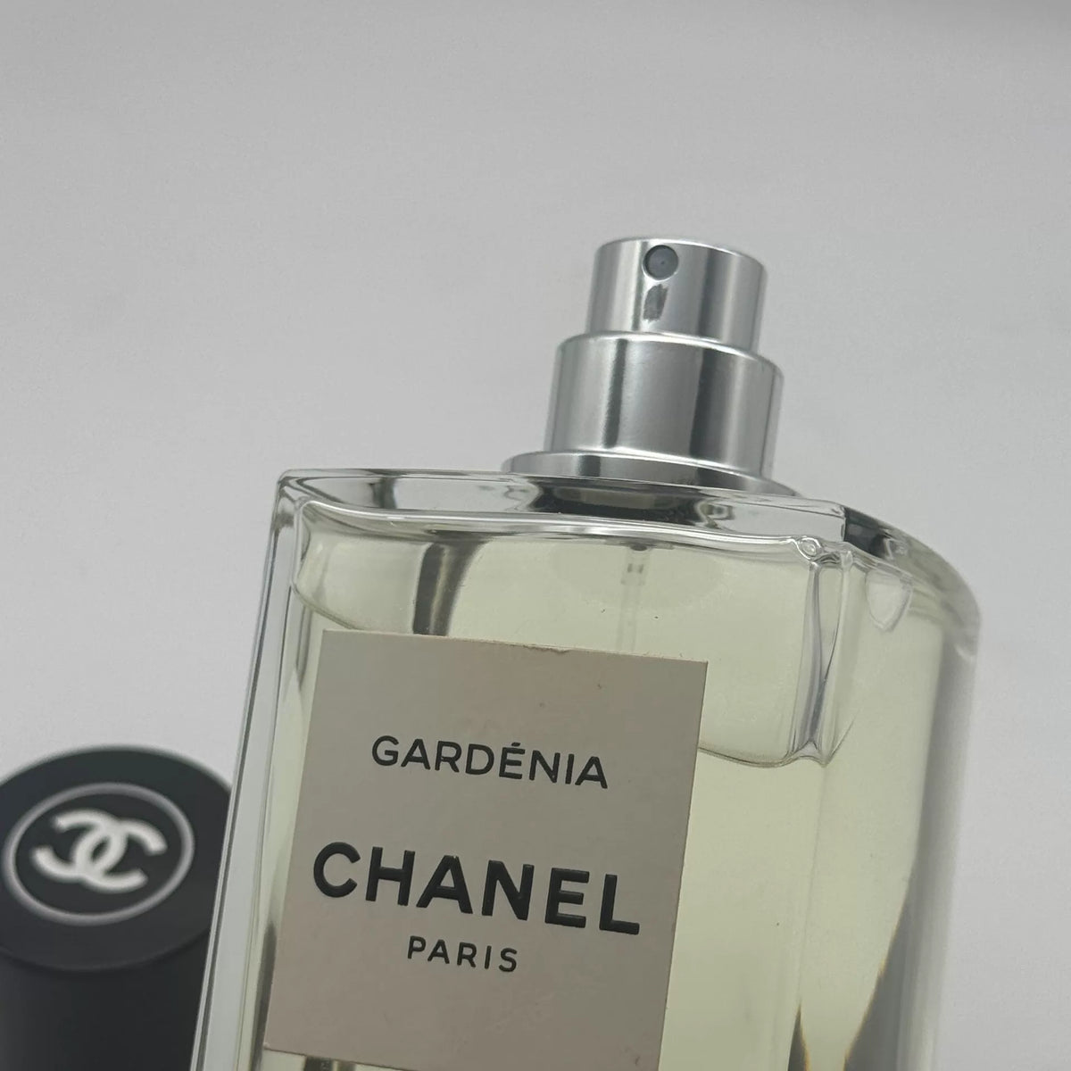 151026-19 Chanel Gardenia 200ml 6.8 oz