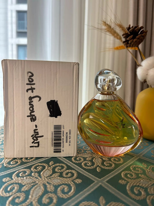 280926-62 Sisley DEMO IZIA 100ml 3.4 oz
