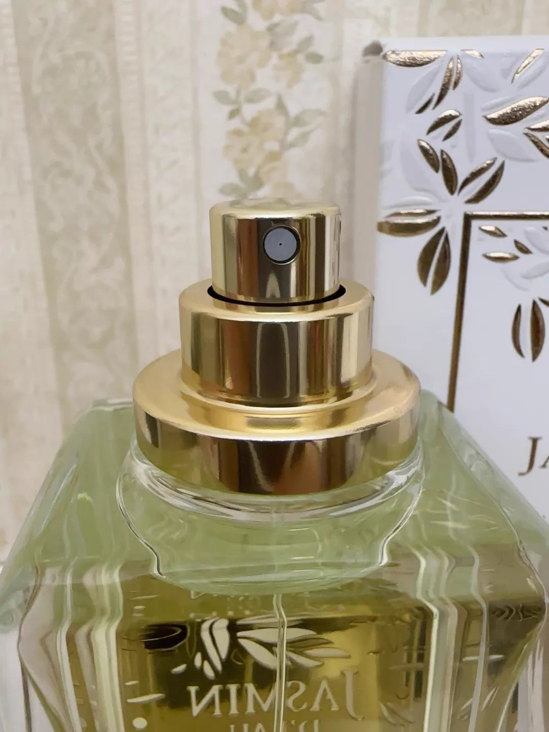 070526-222 Lancôme out-of-print palace mignonette Perfume 100ml 3.4 oz