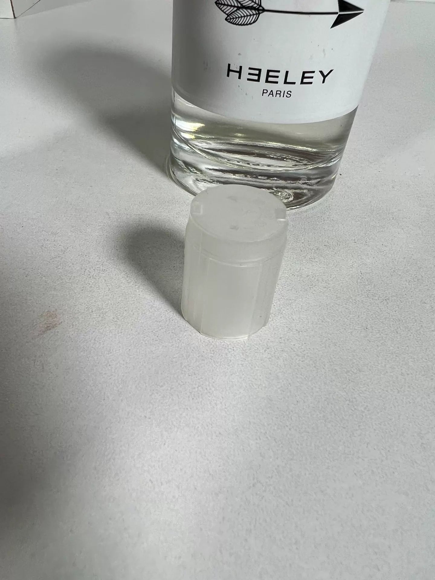 270726-69 James Haley Fresh Parfum 100ml 3.4 oz
