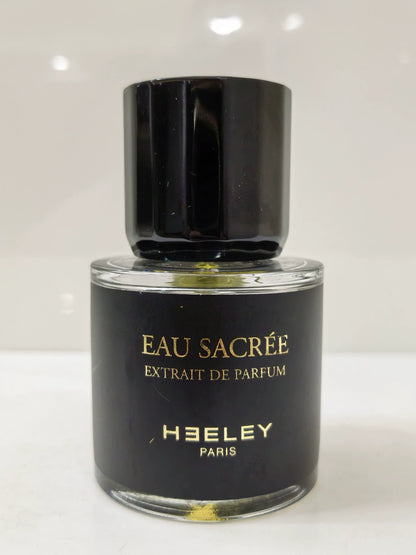 311225-1 Jeames xc Eau sacree Extrait de parfum 50ml 1.7oz