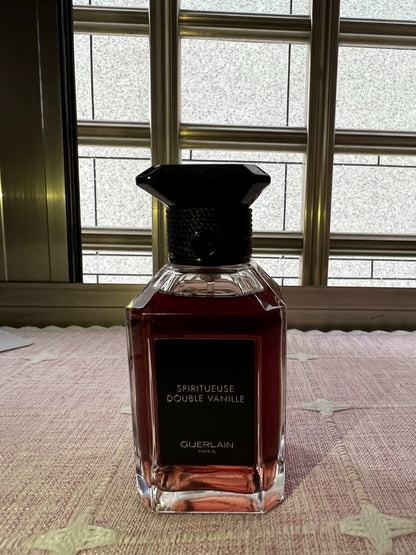 210926-40 Guerlain 3B01 100ml 3.4 oz