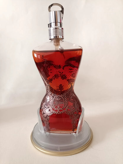 100925-75 Jean Paul Gaultier  Eau de Parfum EDP 100ml 3.4oz