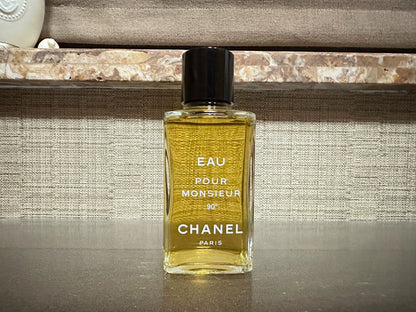 051125-7 Chanel pour monsieur 100ml 3.4oz