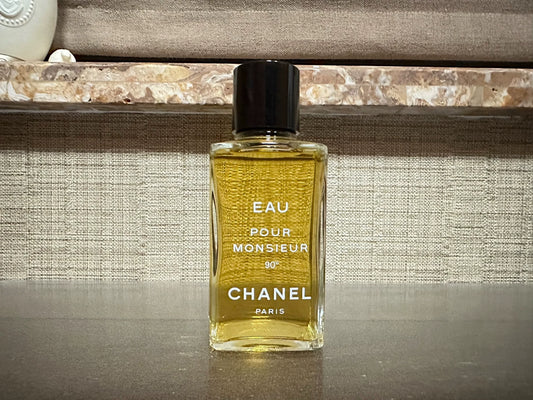 051125-7 Chanel pour monsieur 100ml 3.4oz