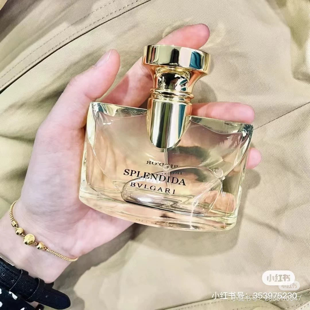 180726-149 Bvlgari Brand new only Perfume 100ml 3.4 oz