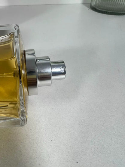 270726-37 Yves Saint Laurent Haute Couture Caban Perfume 125ml 4.2 oz