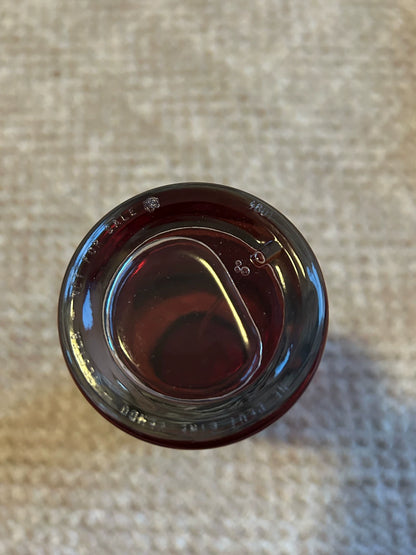 311225-46 Christian Dior 125ml 4.2oz OUD Rosewood