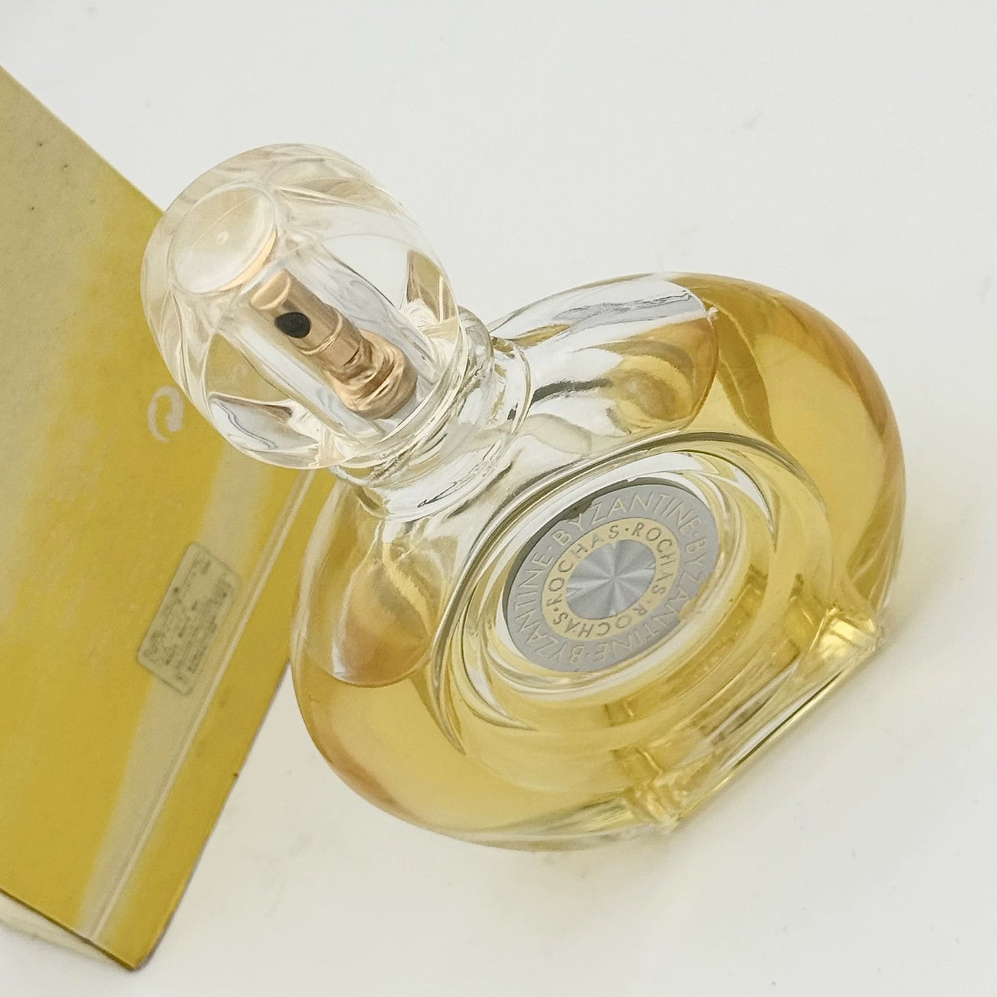 030826-6 Rochas Rosa Journey to EDT 50ml 1.7 oz