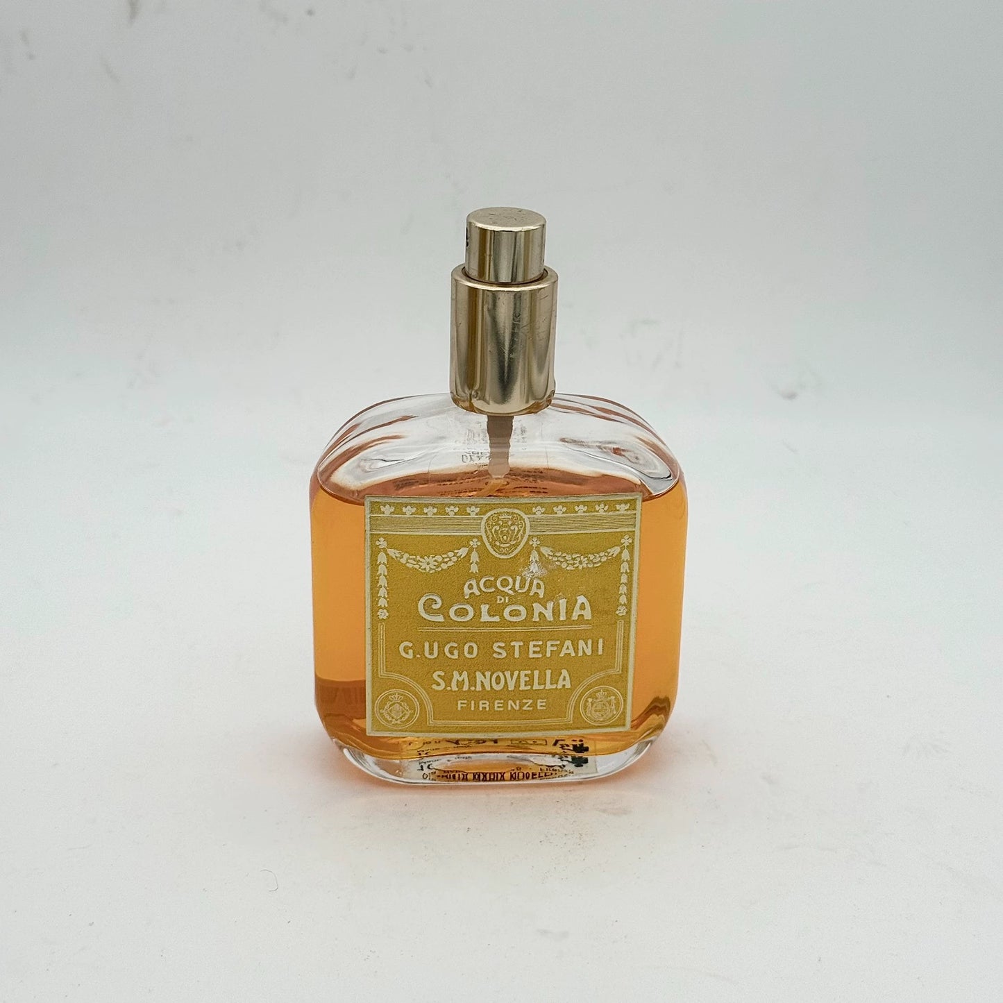 030826-79 Smn Santa Maria 100ml 3.4 oz