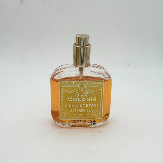 030826-79 Smn Santa Maria 100ml 3.4 oz