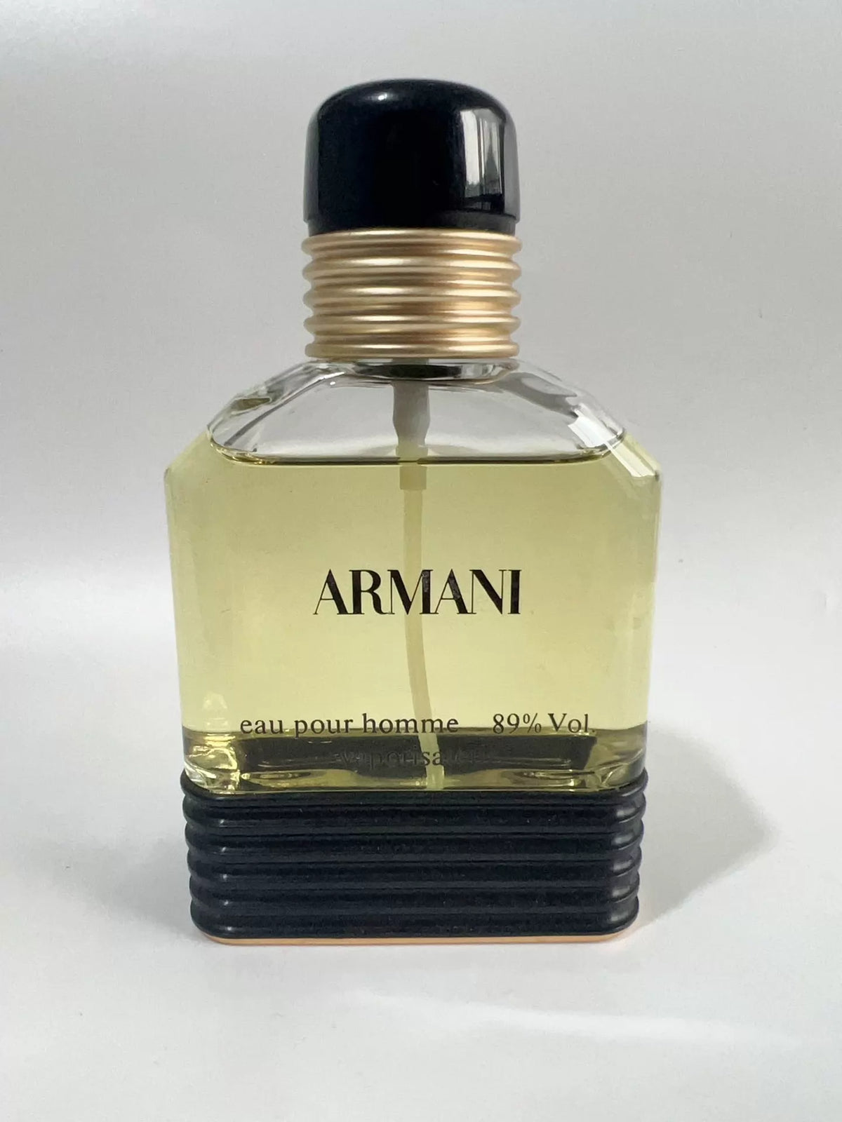 130926-95 Armani 100ml 3.4 oz