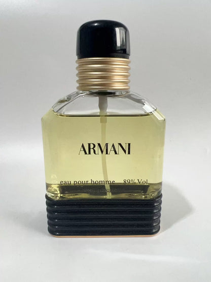 130926-95 Armani 100ml 3.4 oz