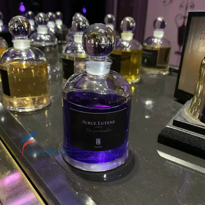 150926-253 Serge Lutens De profundis EDP 75ml