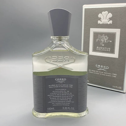 111125-26 Creed Aventus Eau de Cologne EDC 99ml 3.3oz