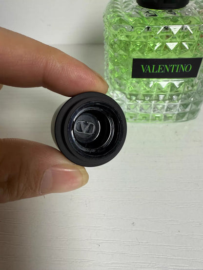 200526-46 Valentino Roman Lady Easy Perfume 100ml 3.4 oz