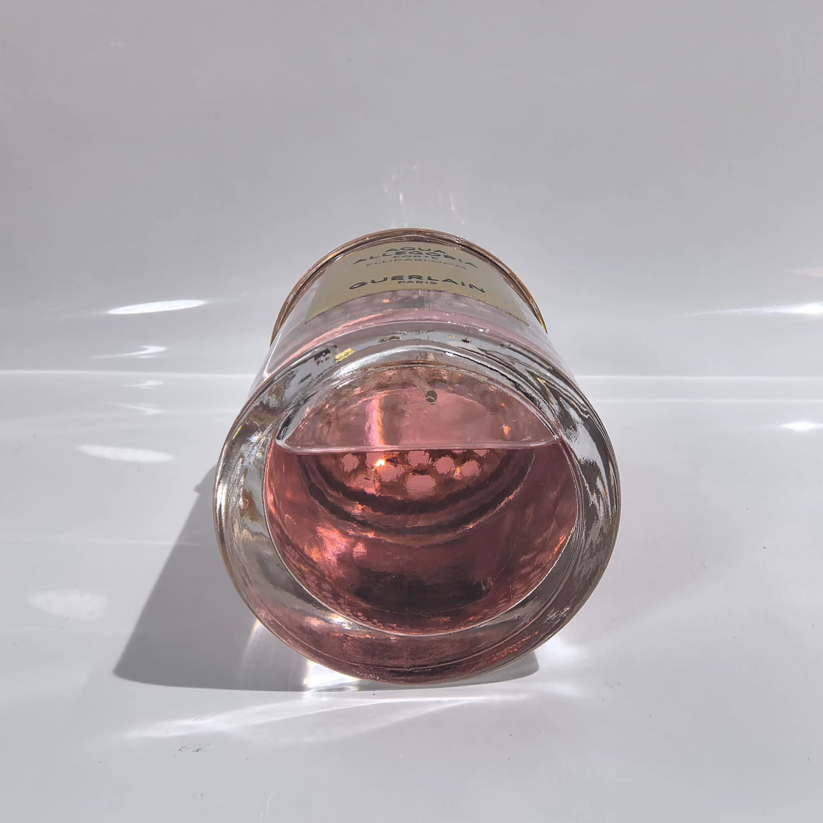020926-421 Guerlain Flowers Waters Miracle Parfum 75ml 2.5 oz