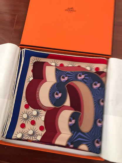 160826-scarf-26  New hermes Genuine silk scarves  90 x 90 cm