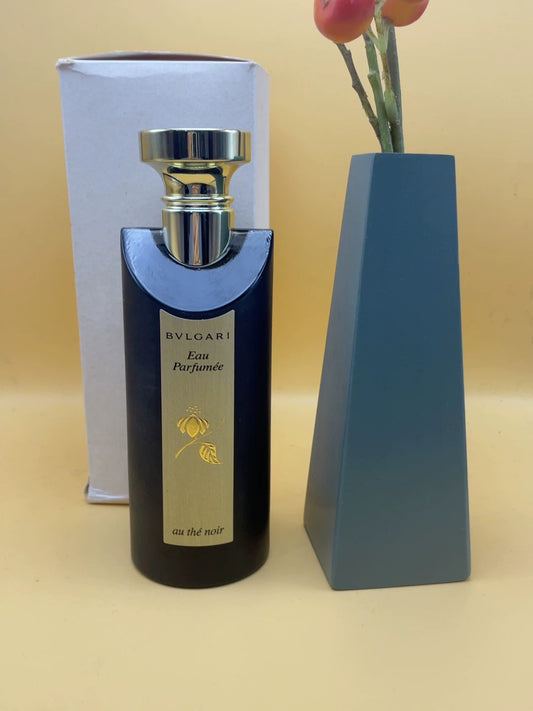 301225-59 BVLGARI Eau Parfumee 150ml  au the noir
