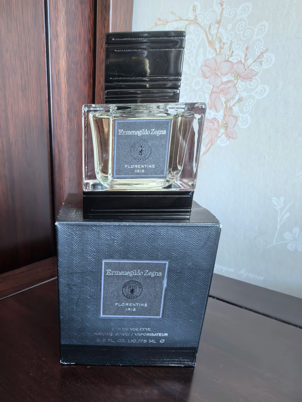 150926-154 Zegna GREDIENTS Parfum 75ml